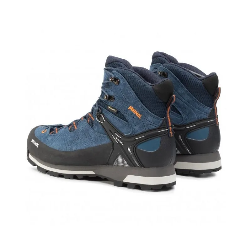 Scarpe Meindl Tonale GTX (jeans/arancio) uomo