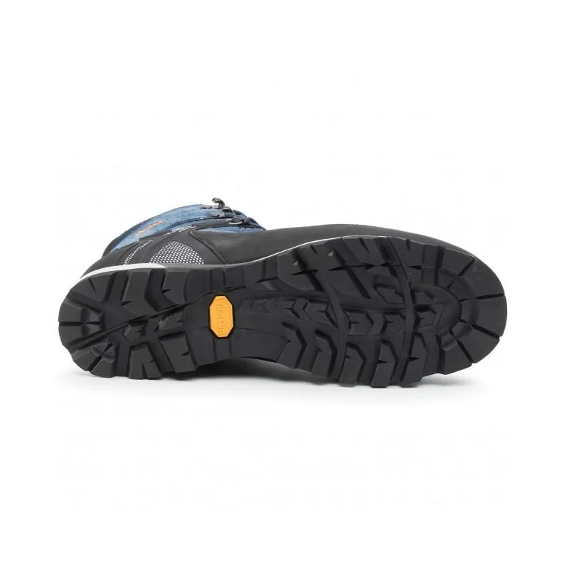 Scarpe Meindl Tonale GTX (jeans/arancio) uomo